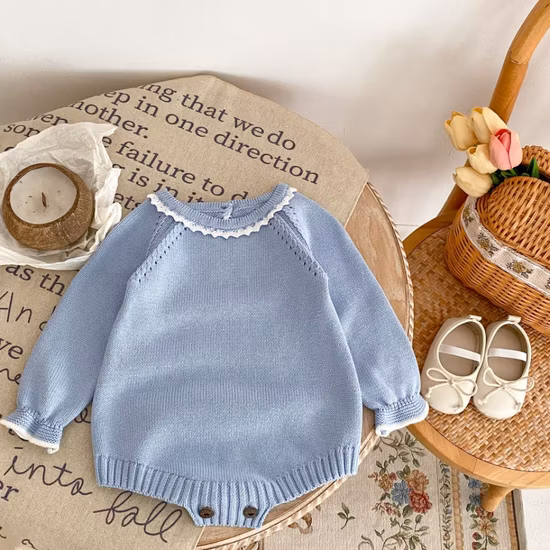 가을 겨울 버스트 루즈한 점퍼 섹시한 프린지 긴 소매 여성 니트웨어