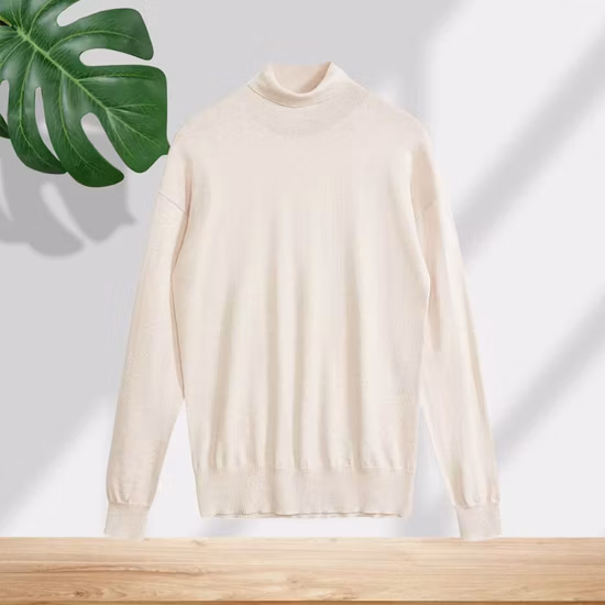 뜨거운 판매 저렴한 가격 남성 캐시미어 가디건 V